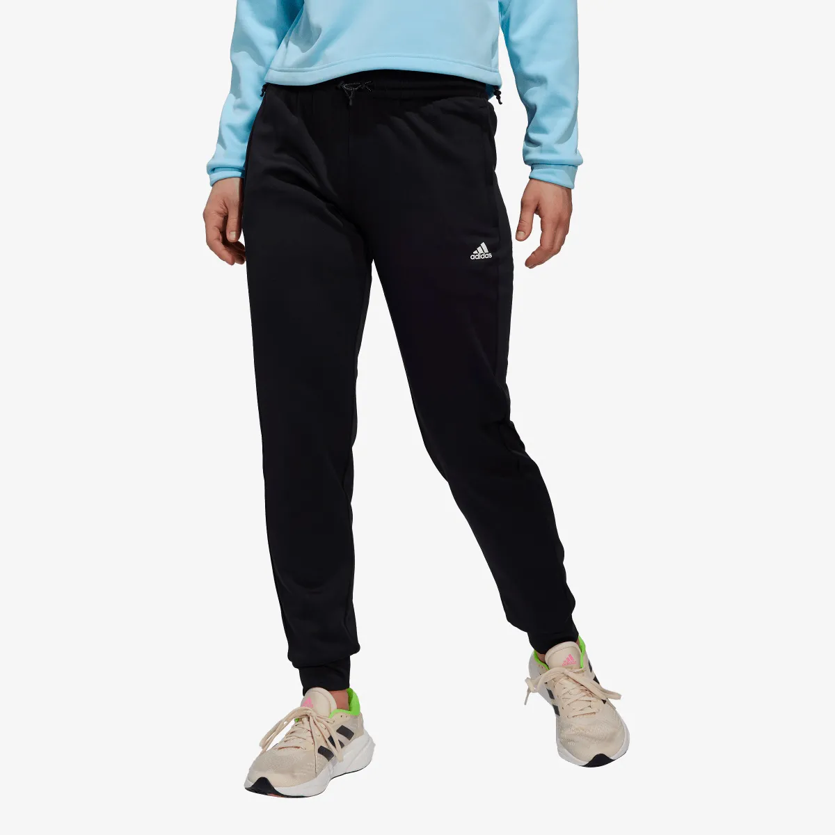 adidas Hlače W GG TAP PT