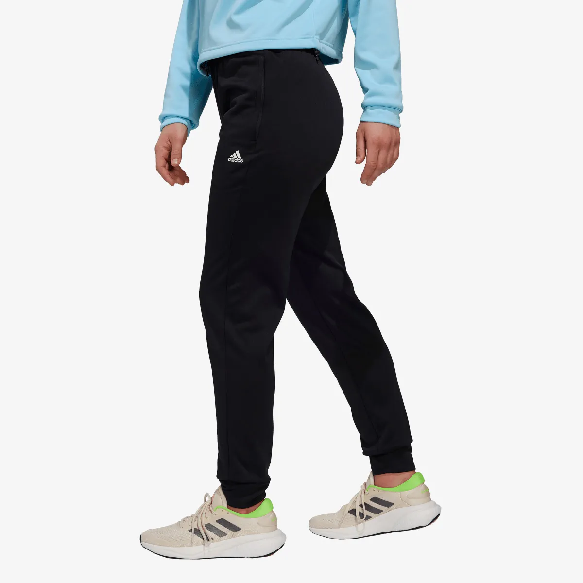adidas Hlače W GG TAP PT
