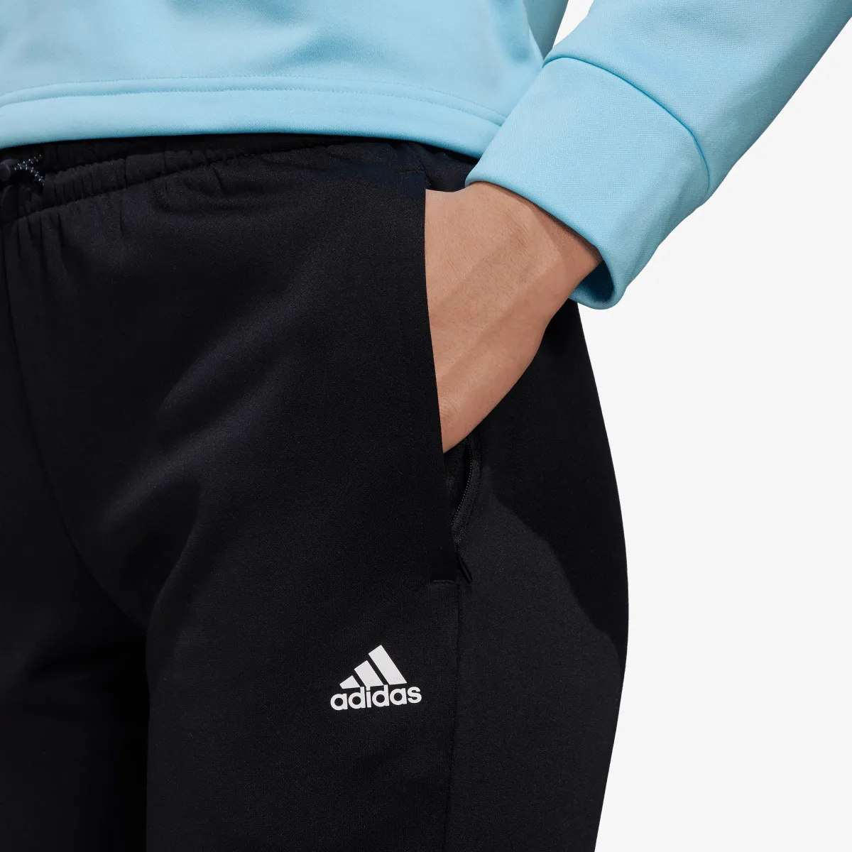 adidas Hlače W GG TAP PT