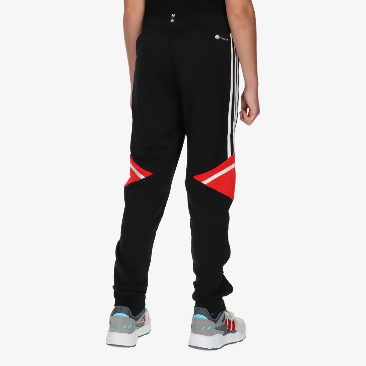 ADIDAS Hlače MESSI TK PNT Y 