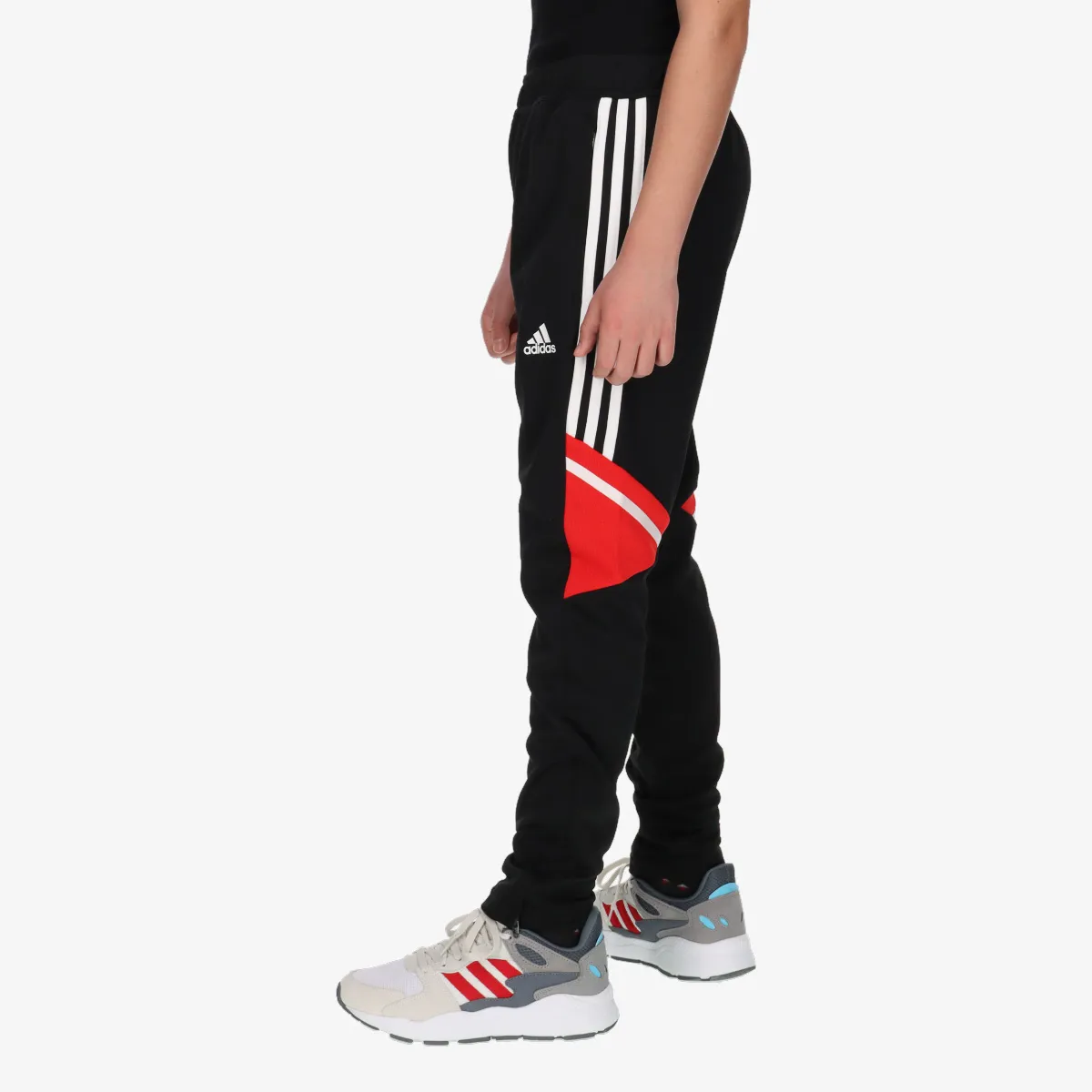 ADIDAS Hlače MESSI TK PNT Y 