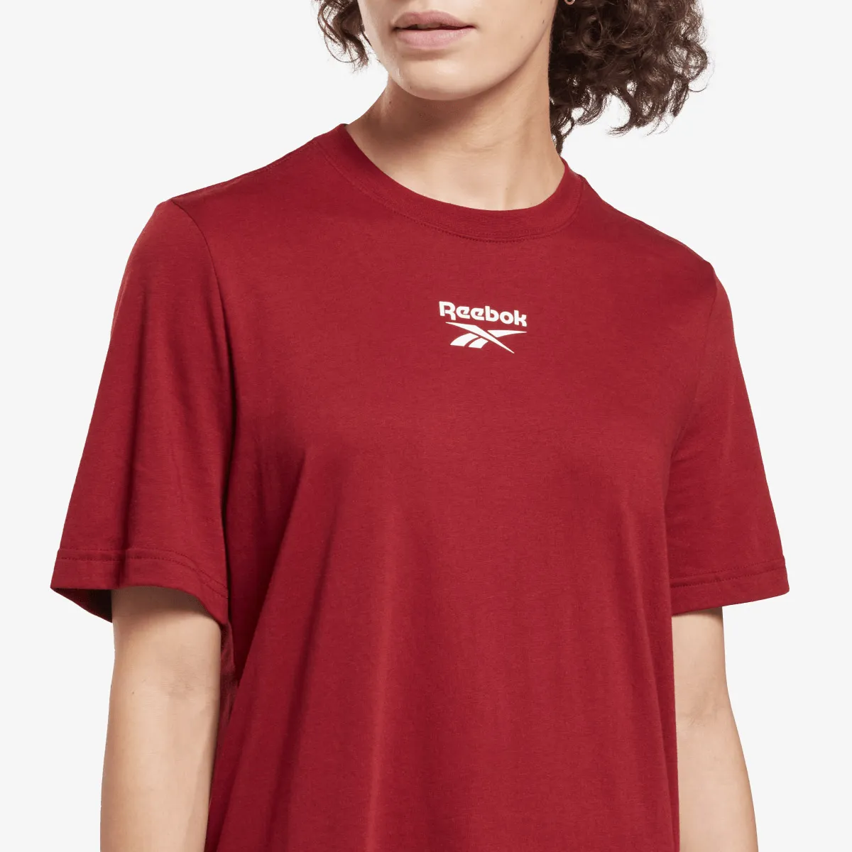 REEBOK Haljina RI Tshirt Dress 