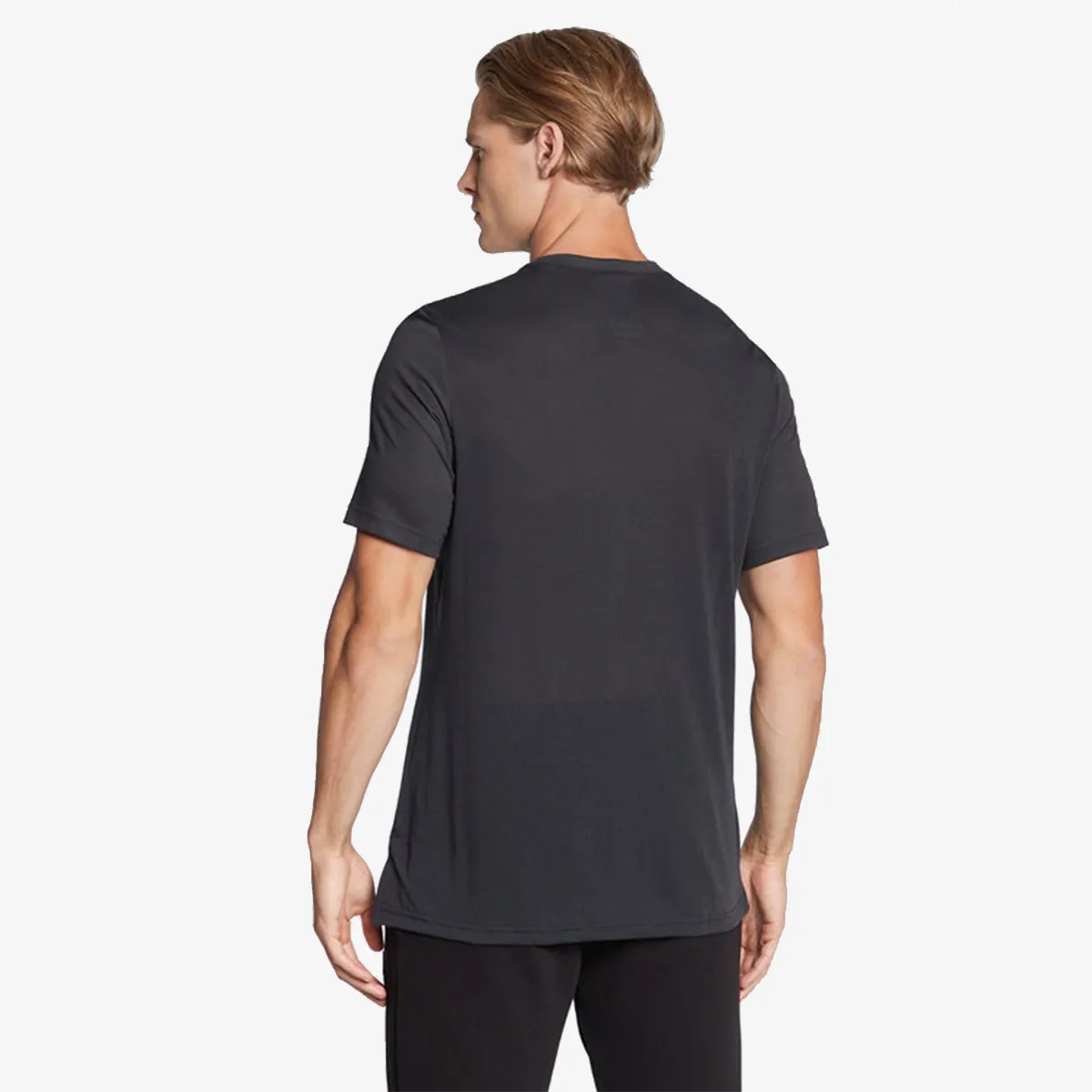 REEBOK T-Shirt WOR SUP SS GRAPHIC TEE 