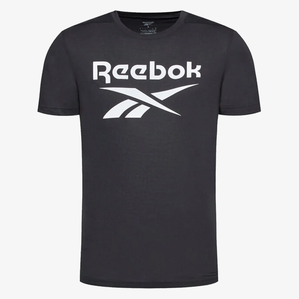 REEBOK T-Shirt WOR SUP SS GRAPHIC TEE 
