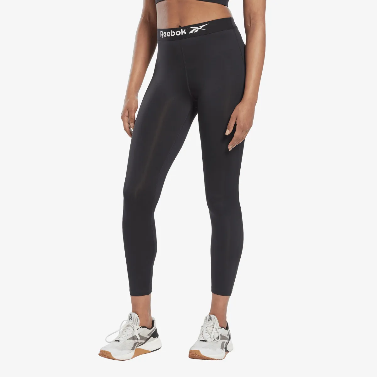 REEBOK Tajice WOR Commercial Tight 
