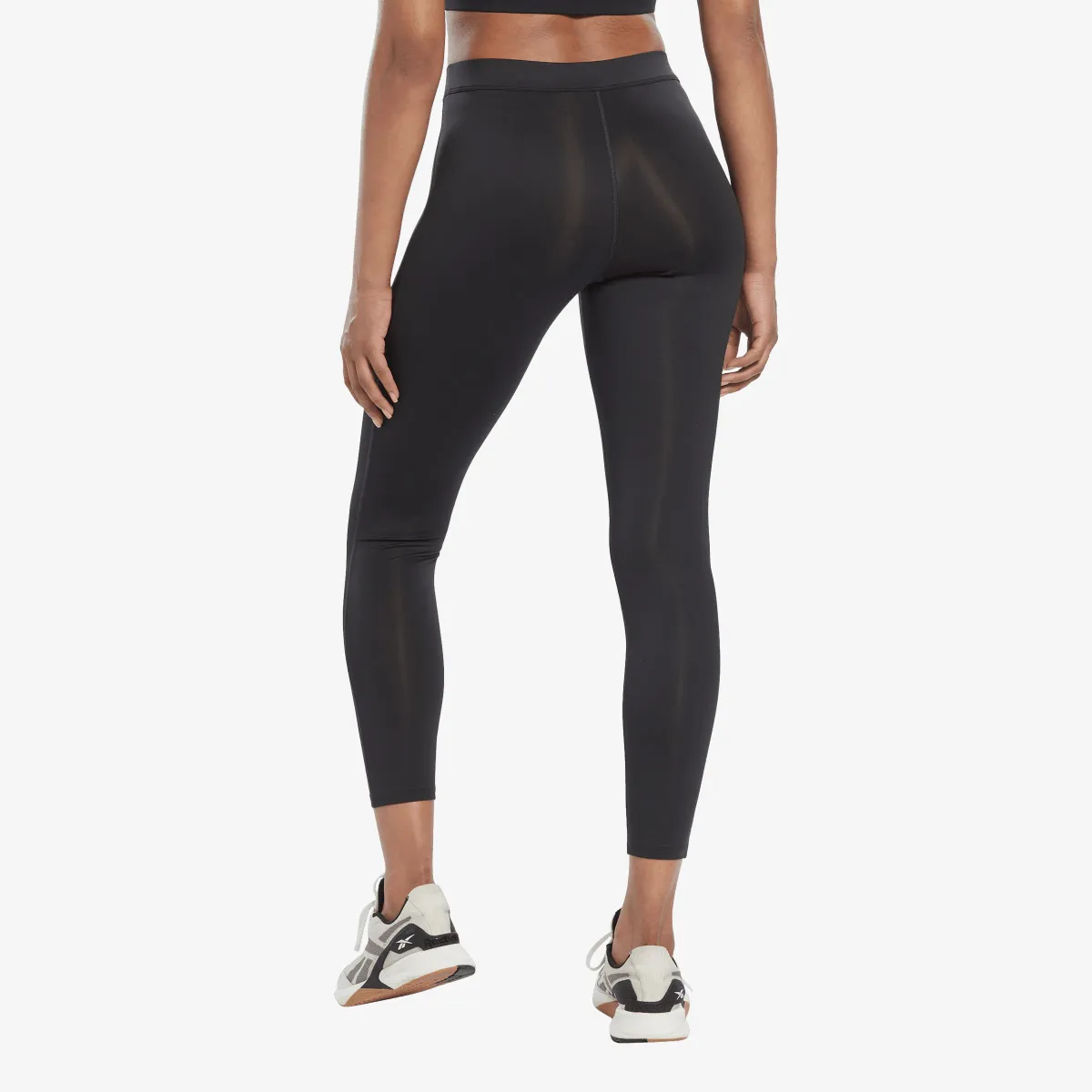 REEBOK Tajice WOR Commercial Tight 