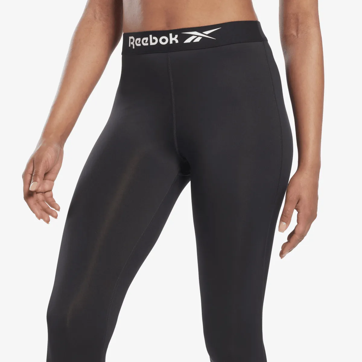 REEBOK Tajice WOR Commercial Tight 