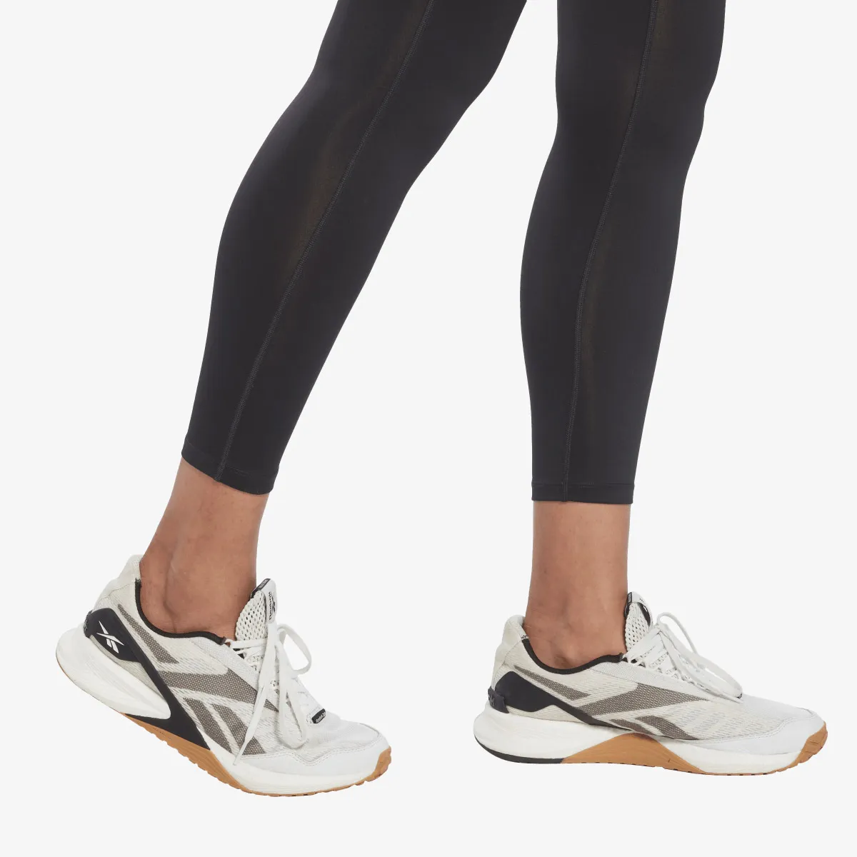 REEBOK Tajice WOR Commercial Tight 
