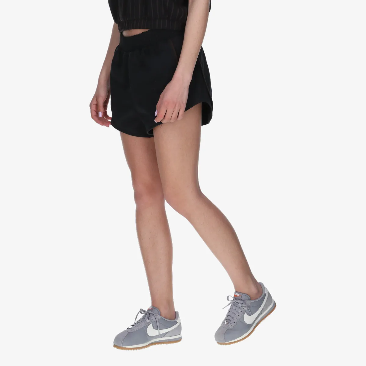 NIKE Kratke hlače W NSW CLLCTN TWILL SHORT