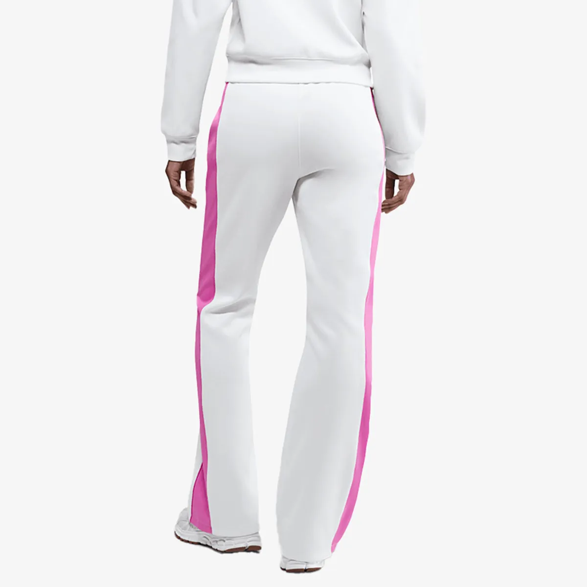 NIKE Hlače W NSW NK WR MR POLY KNIT PNT 
