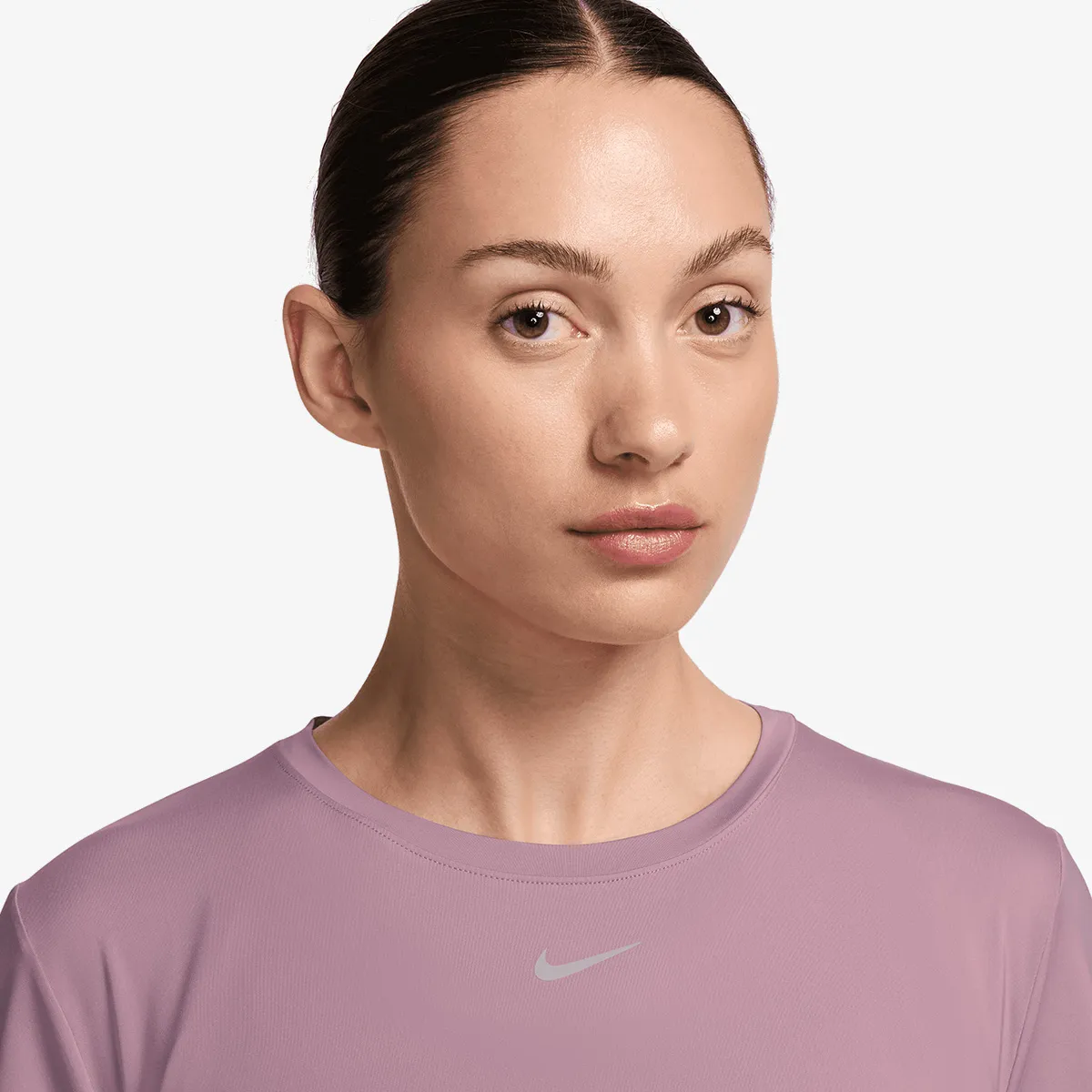 NIKE T-Shirt W NK ONE CLASSIC TWST SS 