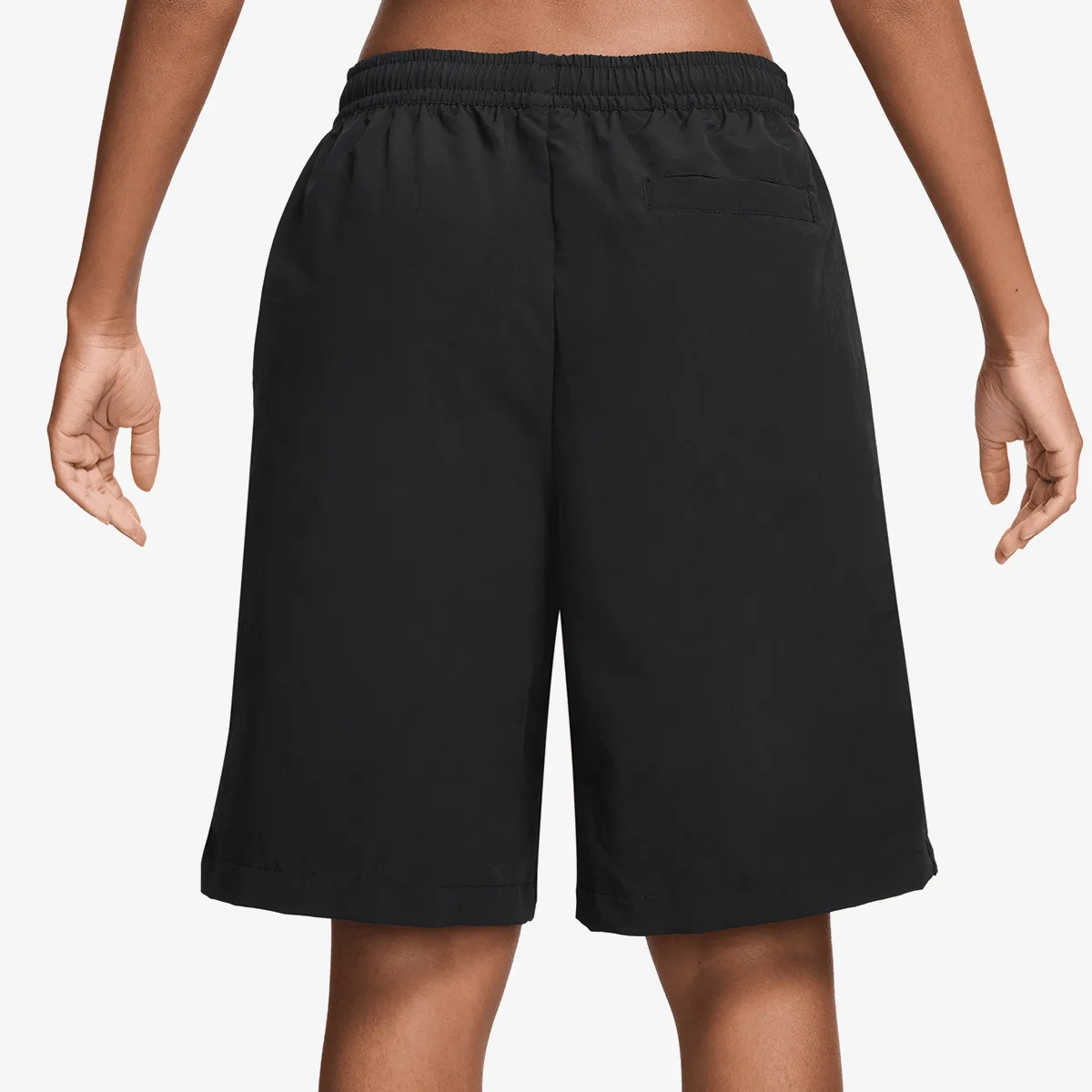 NIKE Kratke hlače W NSW EVRYTHNG WVN HR 9