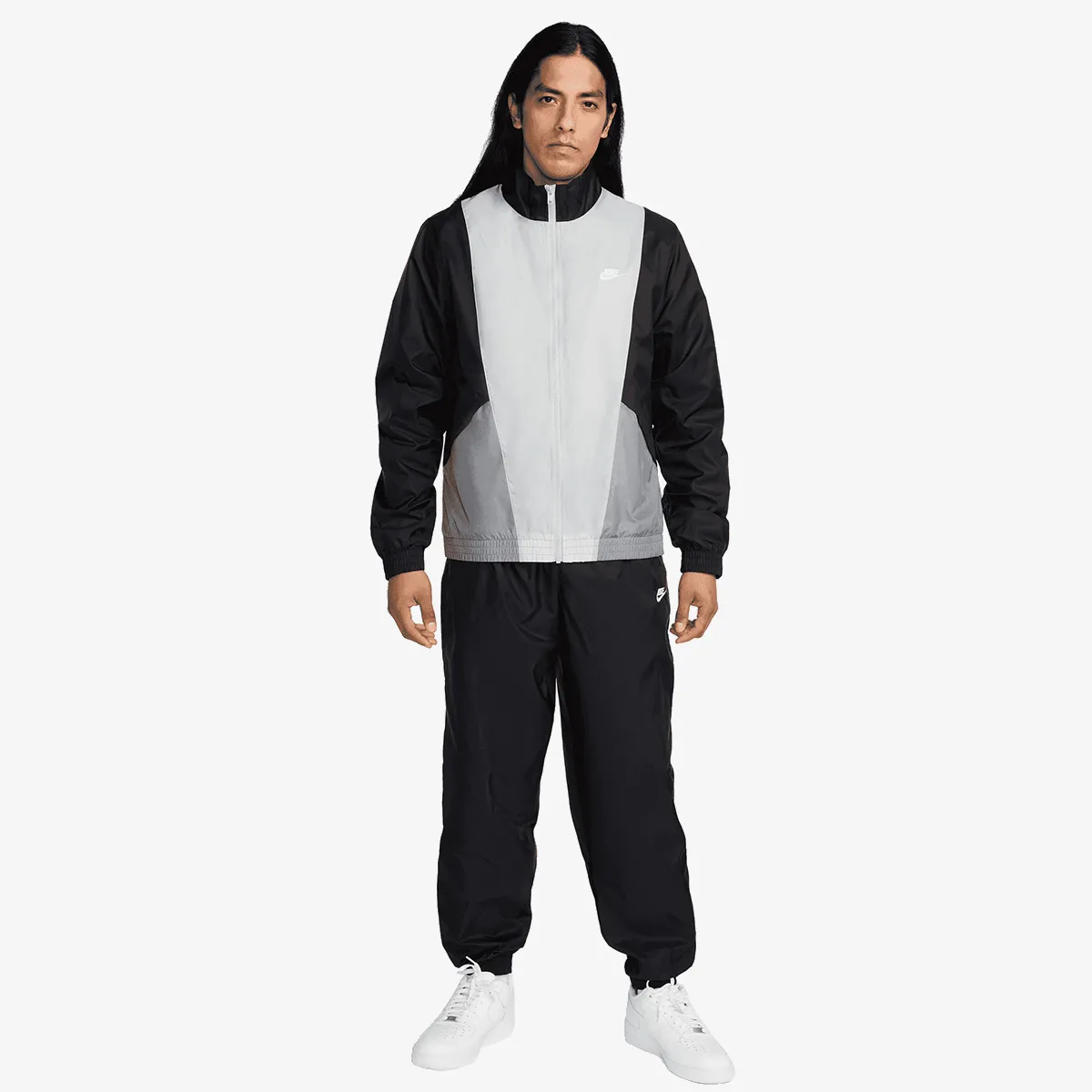 NIKE Trenirka M NK CLUB WVN TRK SUIT 