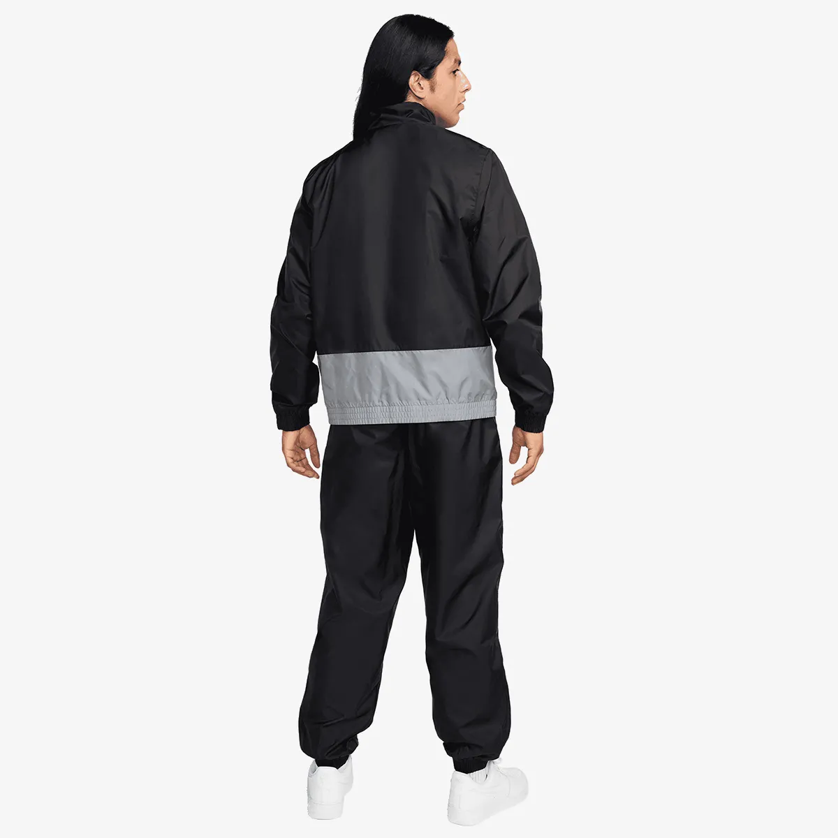NIKE Trenirka M NK CLUB WVN TRK SUIT 