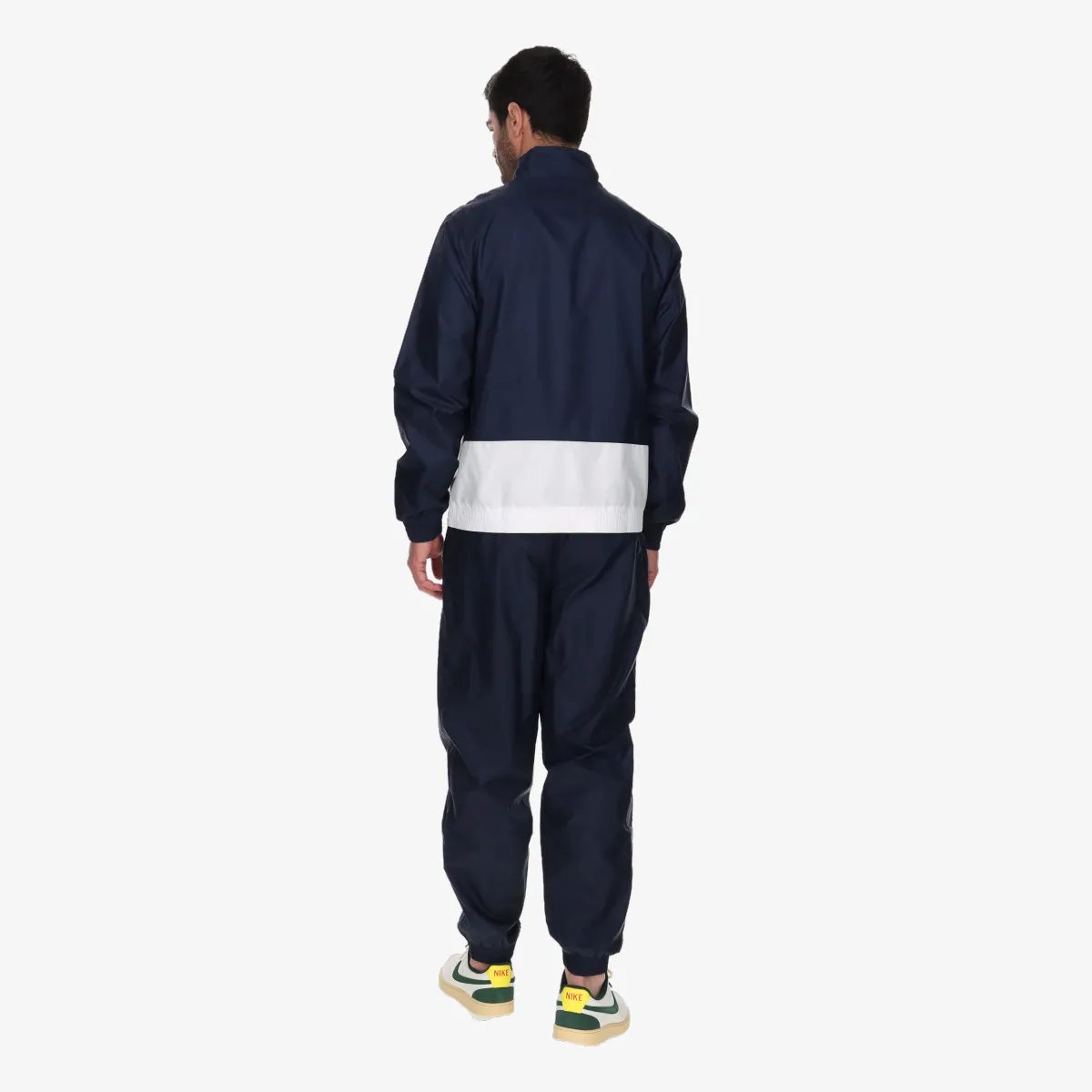 NIKE Trenirka M NK CLUB WVN TRK SUIT 