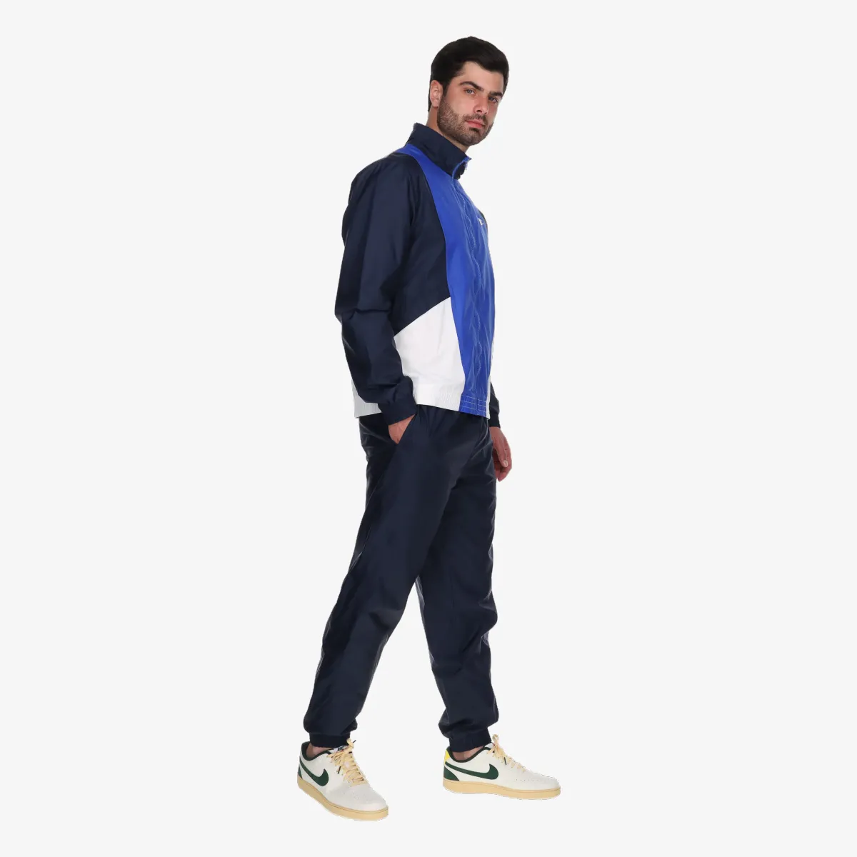 NIKE Trenirka M NK CLUB WVN TRK SUIT 