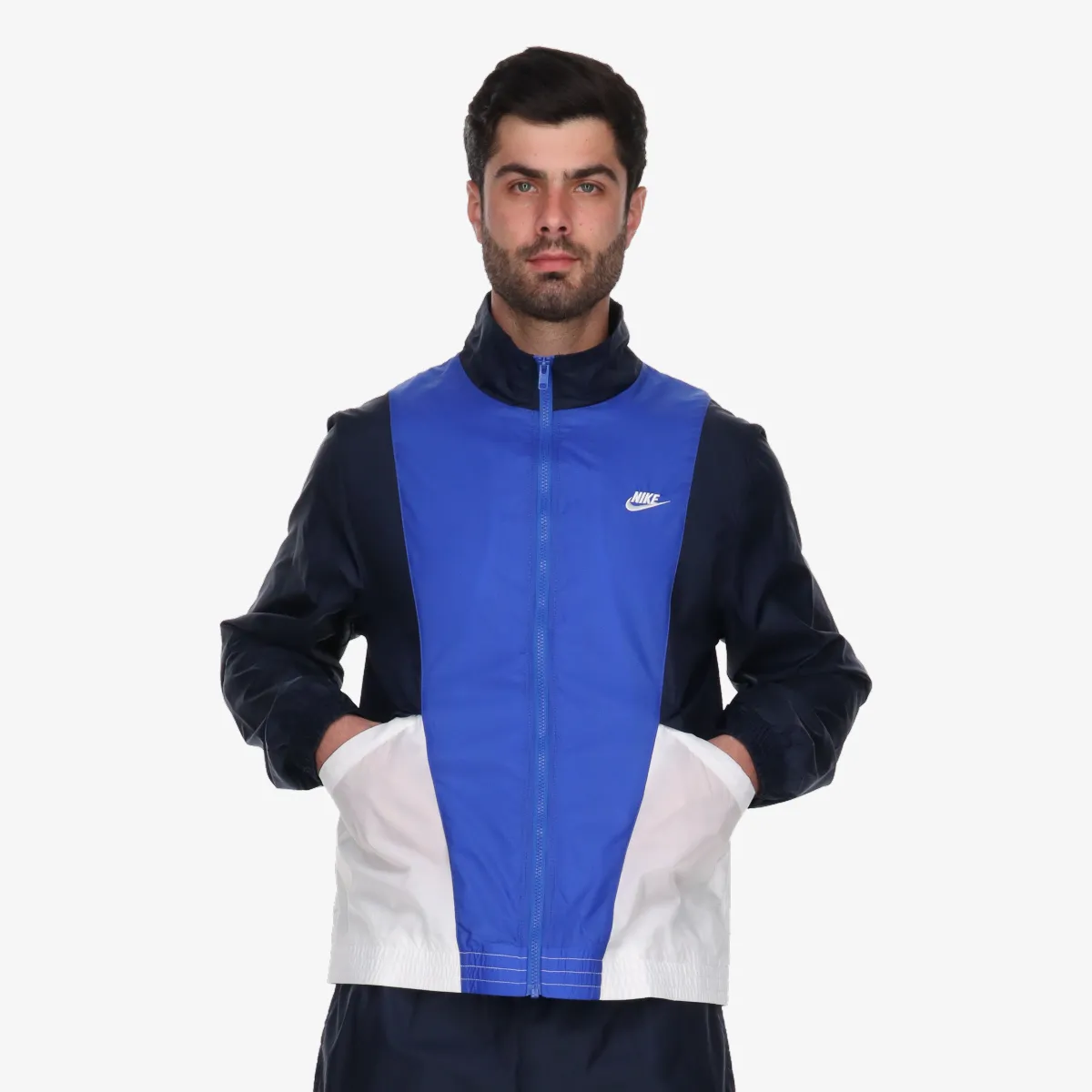 NIKE Trenirka M NK CLUB WVN TRK SUIT 