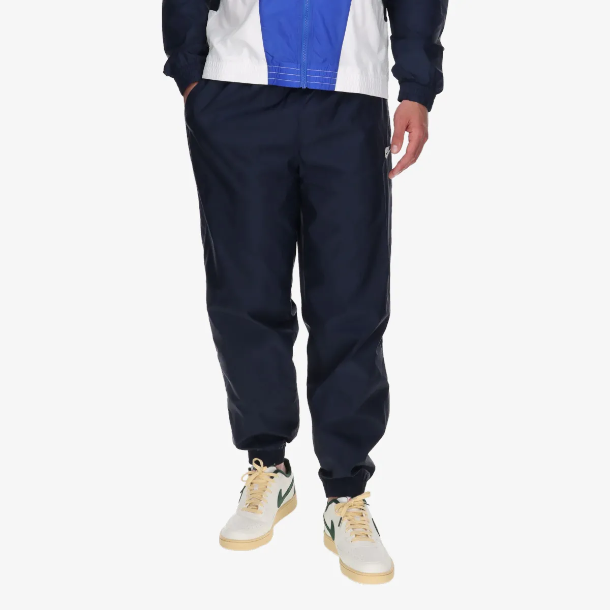 NIKE Trenirka M NK CLUB WVN TRK SUIT 