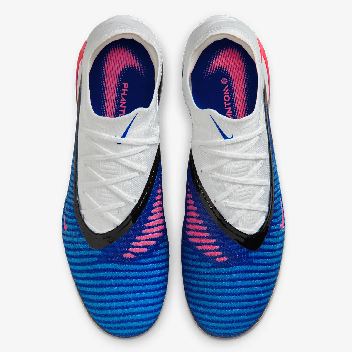 NIKE Kopačke PHANTOM 6 LOW ELITE FG 