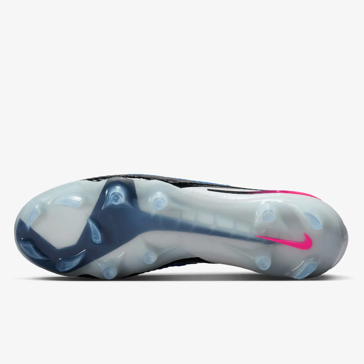 NIKE Kopačke PHANTOM 6 LOW ELITE FG 