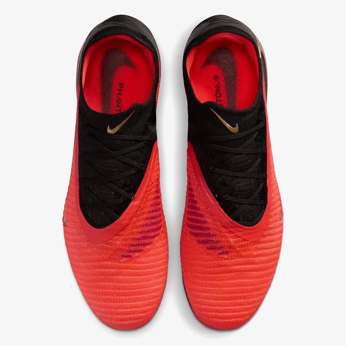 NIKE Kopačke PHANTOM 6 LOW ELITE FG