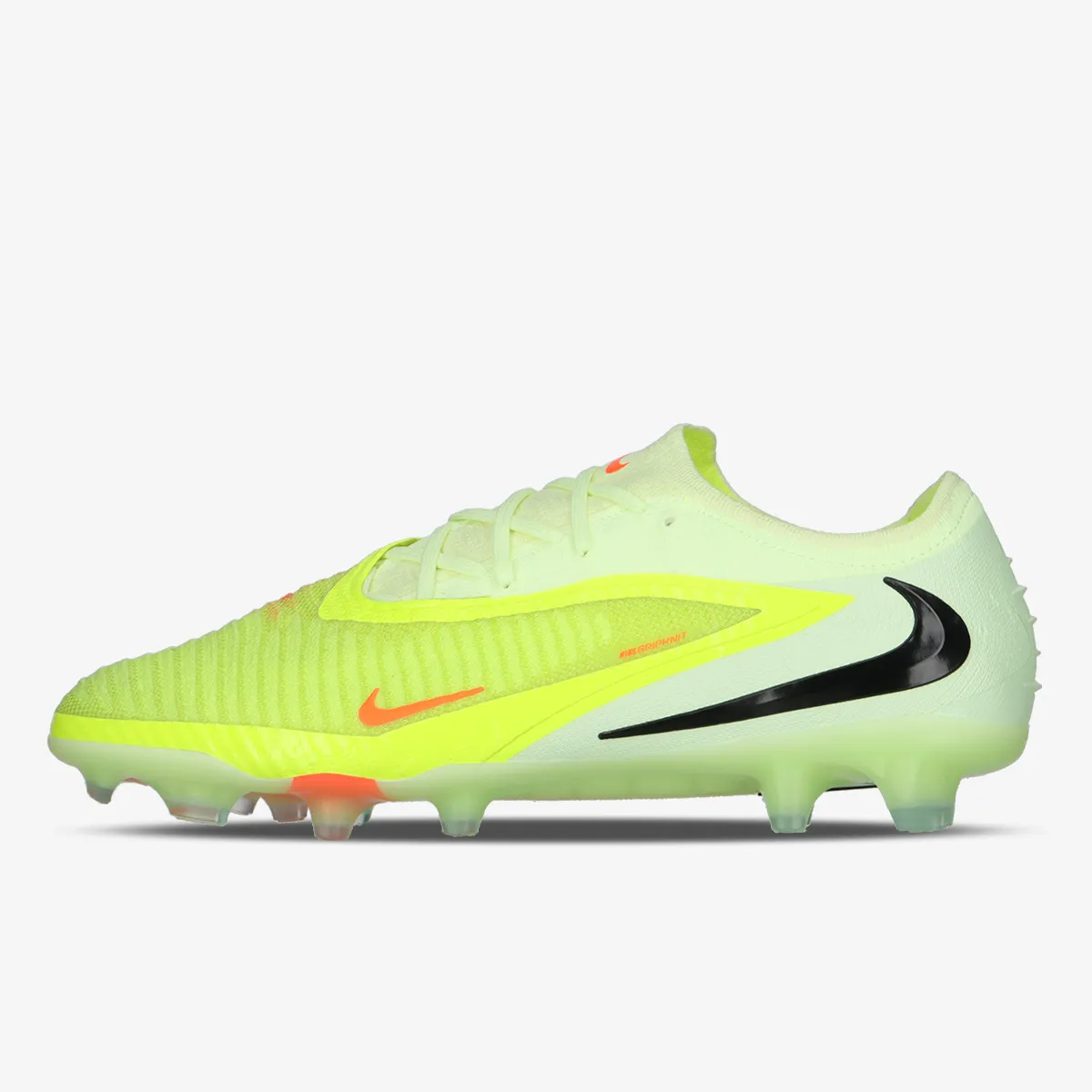 NIKE Kopačke PHANTOM 6 LOW ELITE FG 