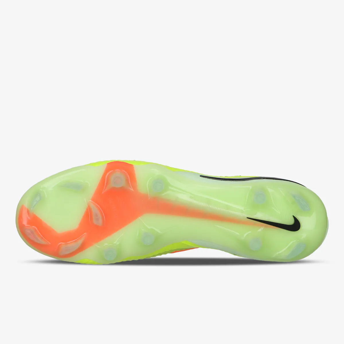 NIKE Kopačke PHANTOM 6 LOW ELITE FG
