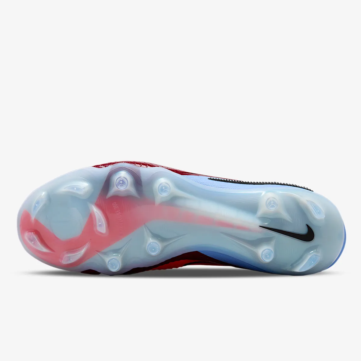NIKE Kopačke PHANTOM 360 ELITE DF FG