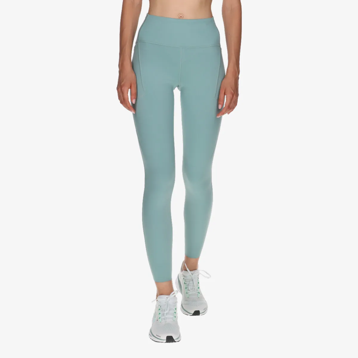 NIKE Tajice W NK DF SWIFT HR 7/8 TIGHT