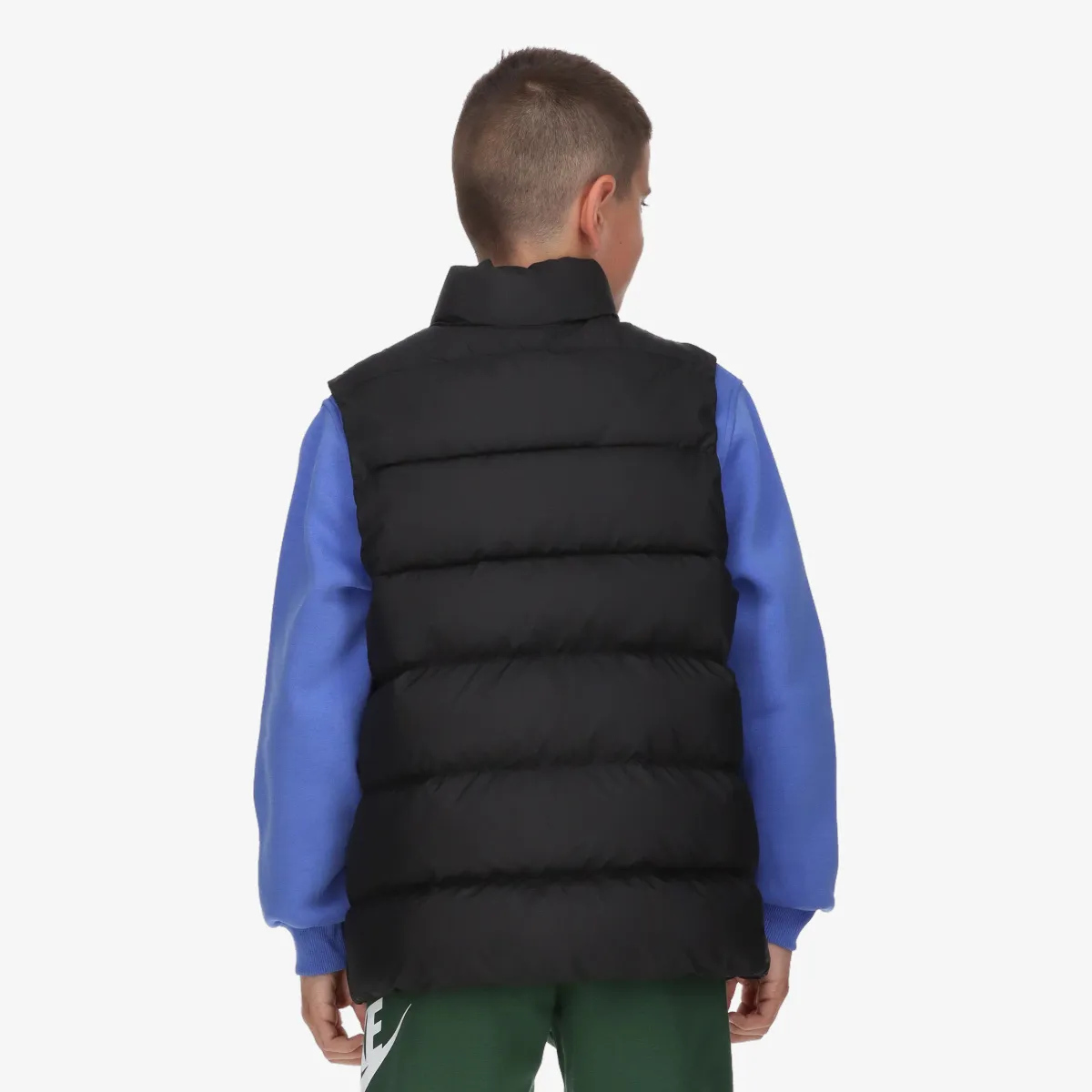 NIKE Prsluk K NSW TF ADP PUFFER VEST 
