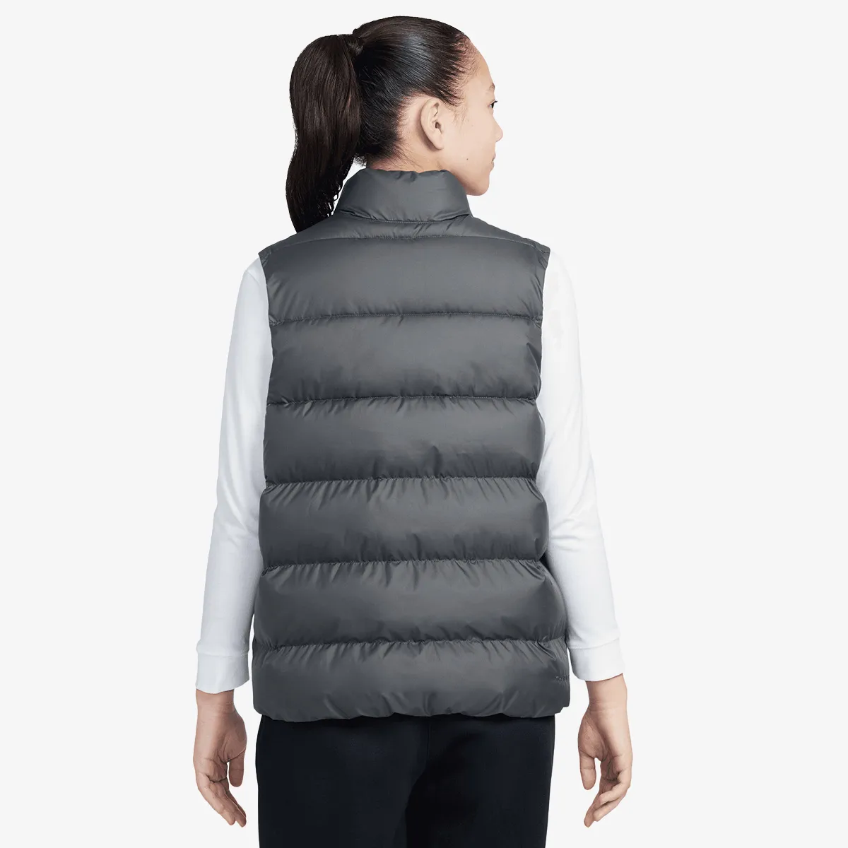 NIKE Prsluk K NSW TF ADP PUFFER VEST 