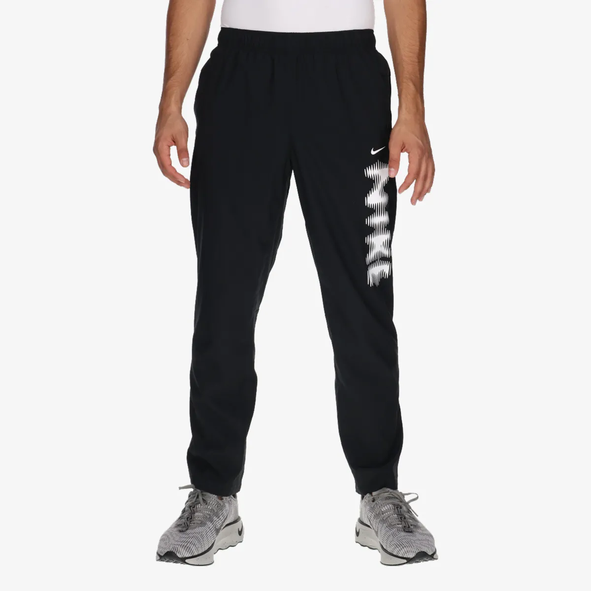 NIKE Hlače M NK DF FORM PANT ALT SWOOSH 