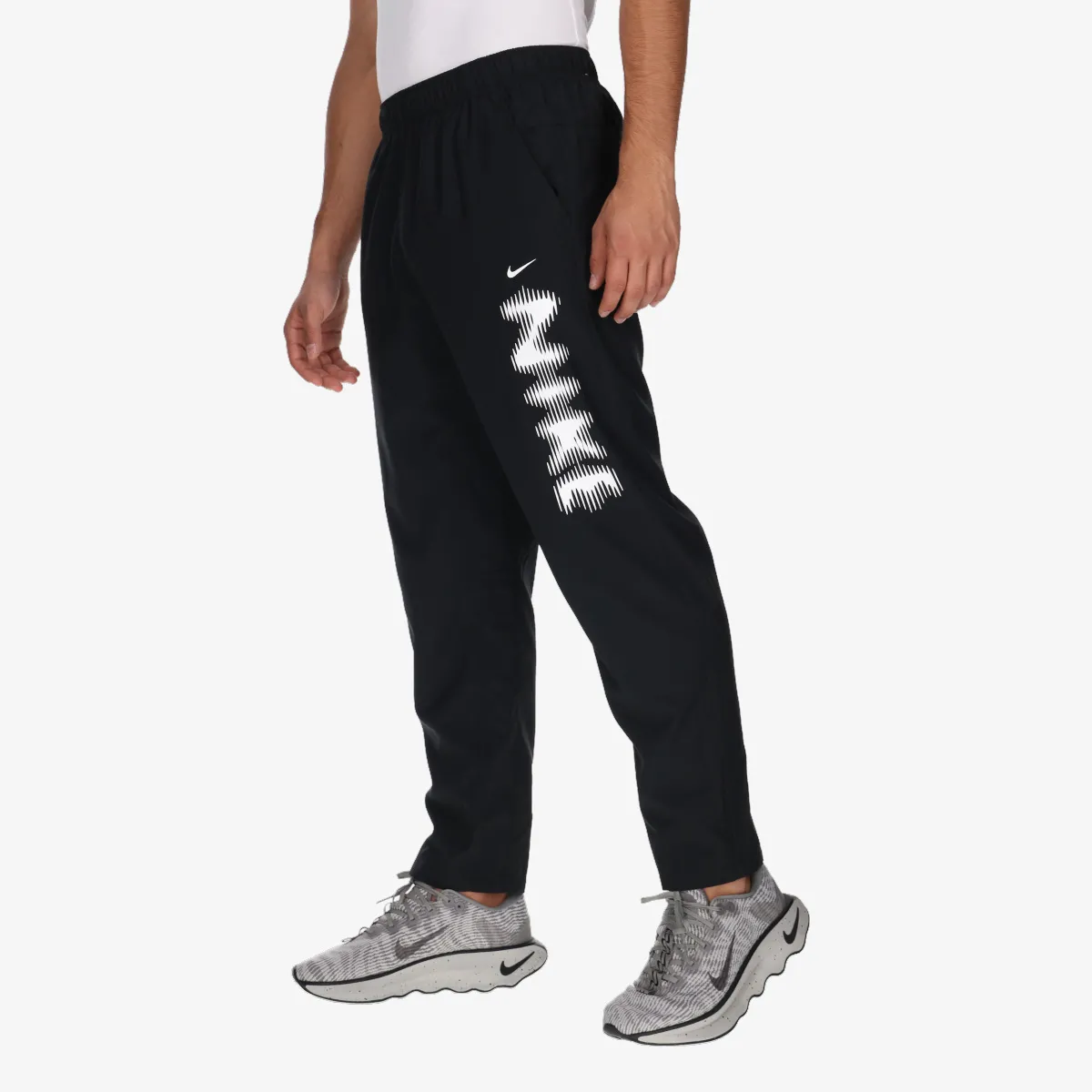 NIKE Hlače M NK DF FORM PANT ALT SWOOSH 