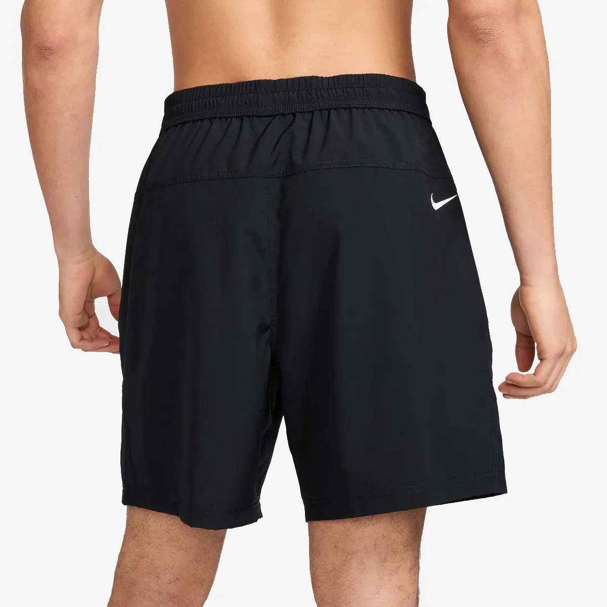 NIKE Kratke hlače M NK DF FORM 7IN UL SHORT SWOO 