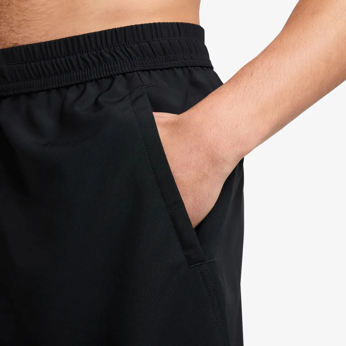 NIKE Kratke hlače M NK DF FORM 7IN UL SHORT SWOO 