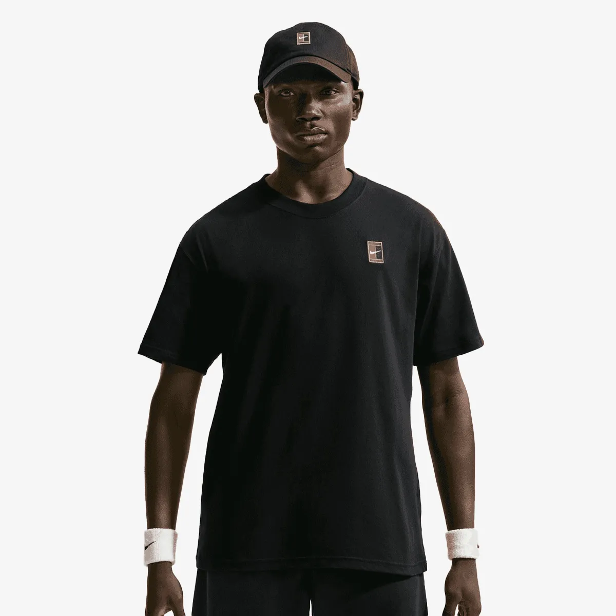 NIKE T-Shirt M NKCT TEE M90 OC 
