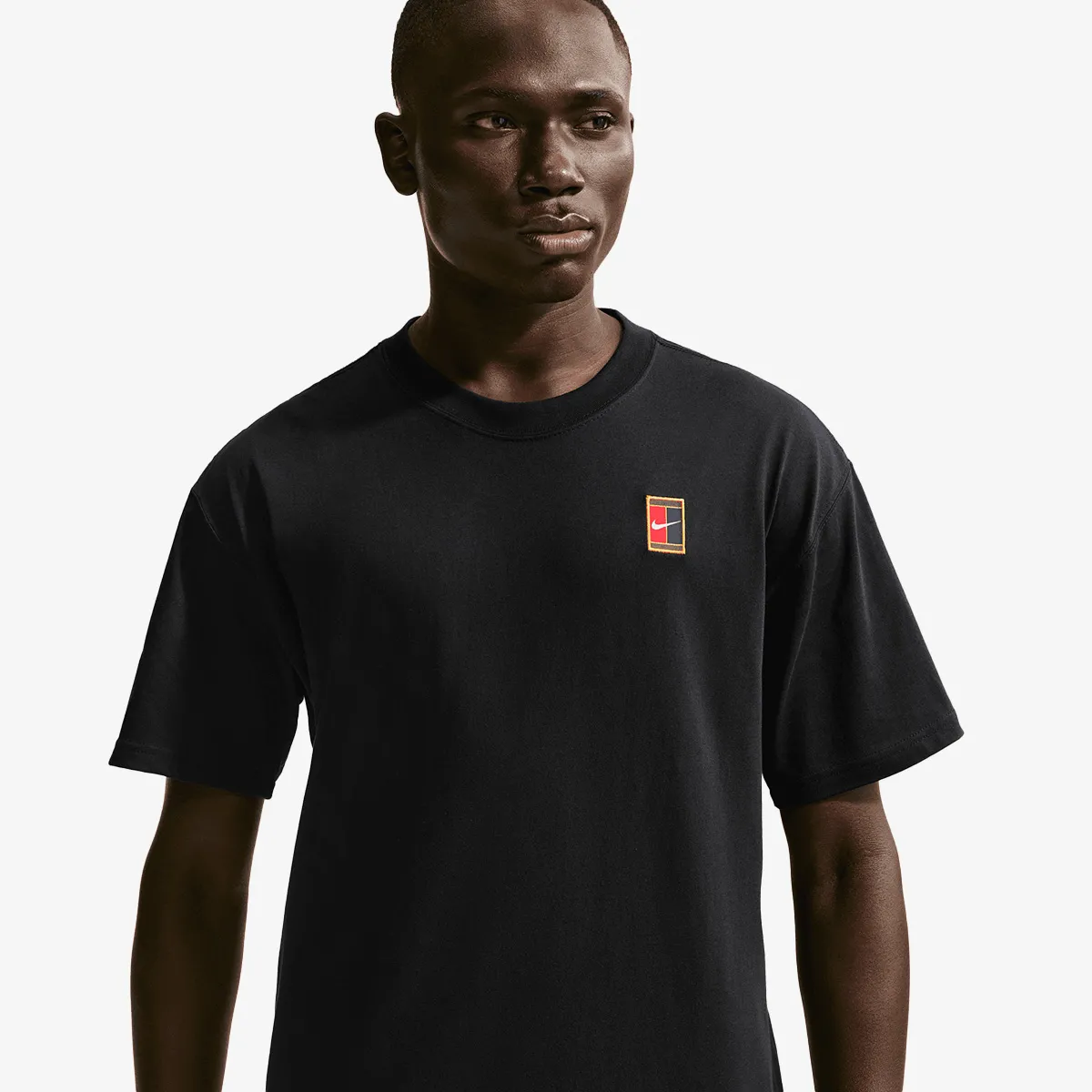 NIKE T-Shirt M NKCT TEE M90 OC