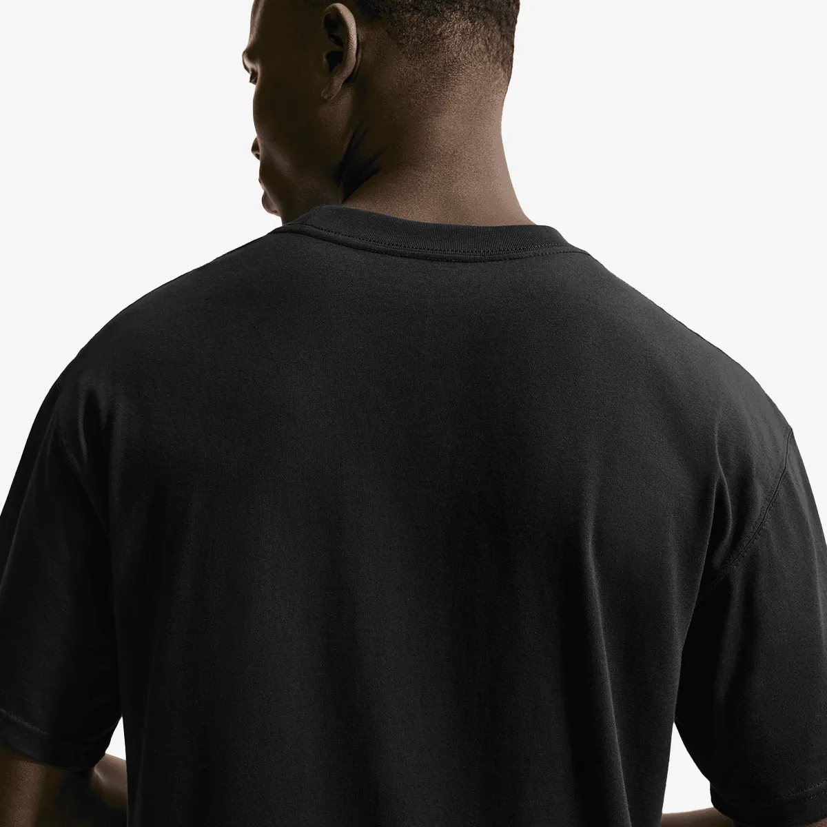 NIKE T-Shirt M NKCT TEE M90 OC