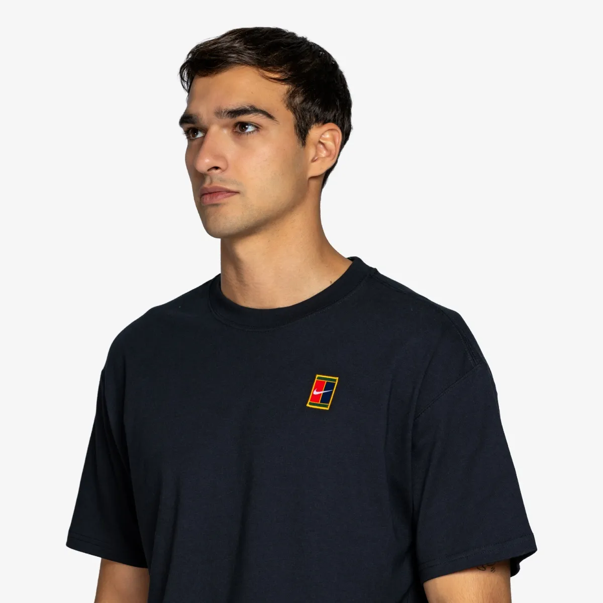NIKE T-Shirt M NKCT TEE M90 OC 