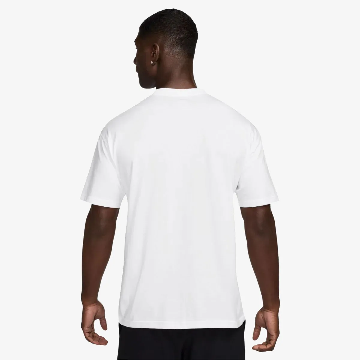NIKE T-Shirt M NKCT TEE M90 OC