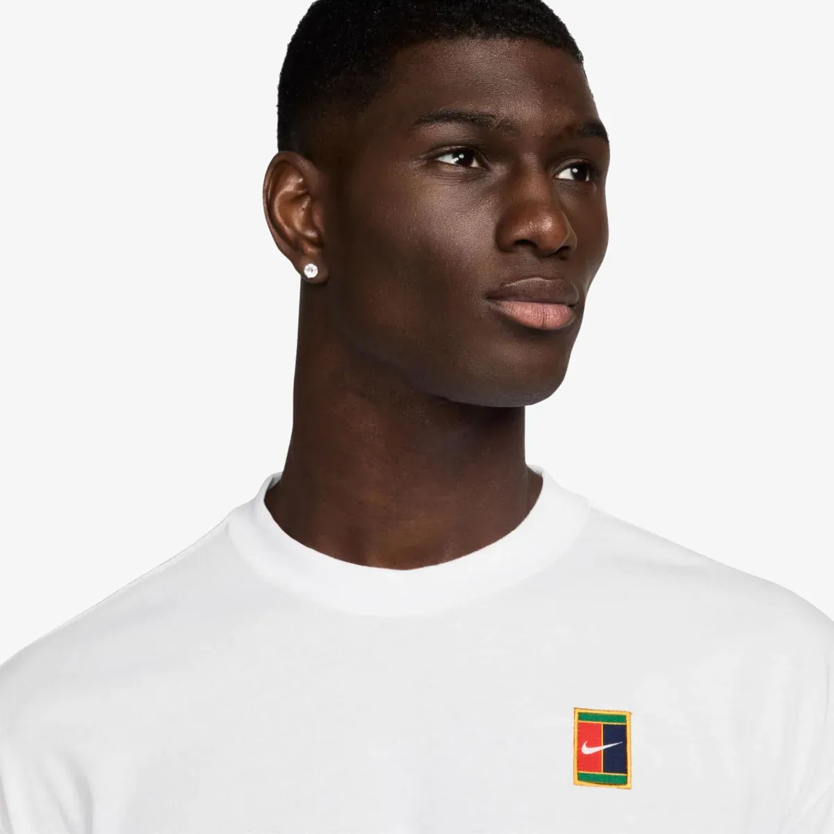 NIKE T-Shirt M NKCT TEE M90 OC