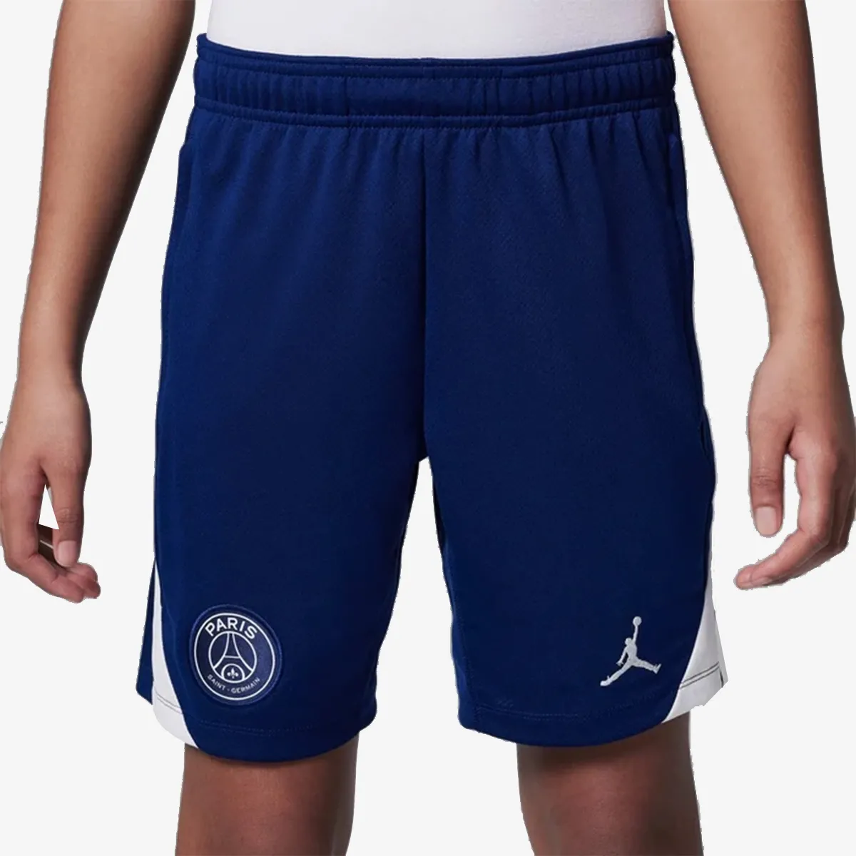 NIKE Kratke hlače PSG Y NK DF STRK SHORT KZ 4TH 