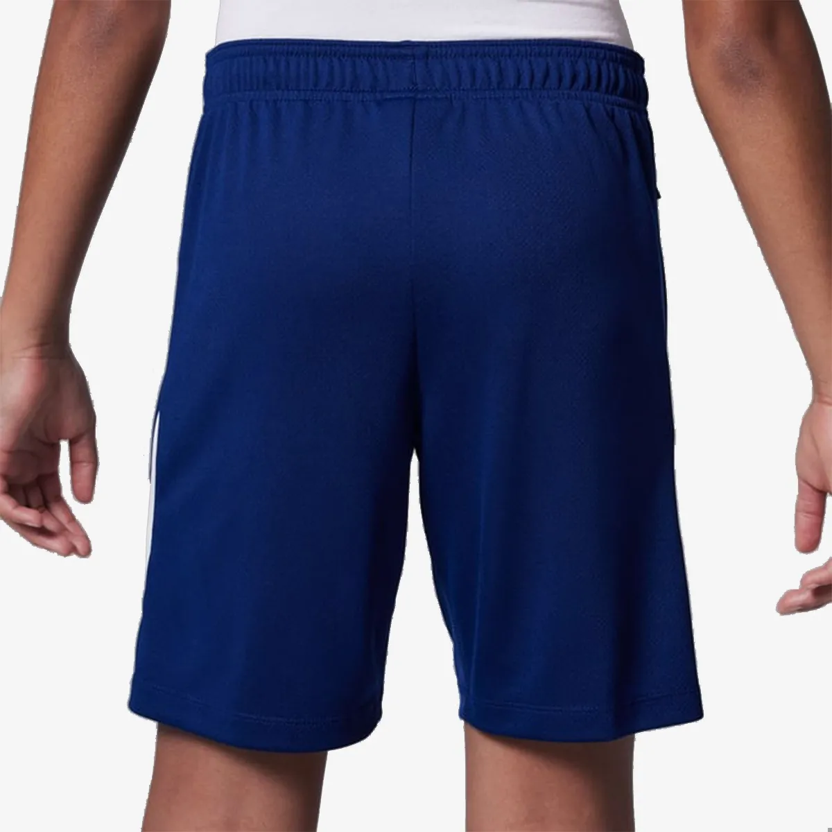 NIKE Kratke hlače PSG Y NK DF STRK SHORT KZ 4TH 