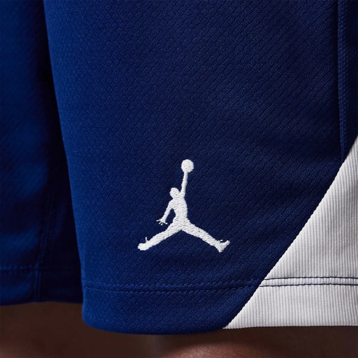 NIKE Kratke hlače PSG Y NK DF STRK SHORT KZ 4TH 