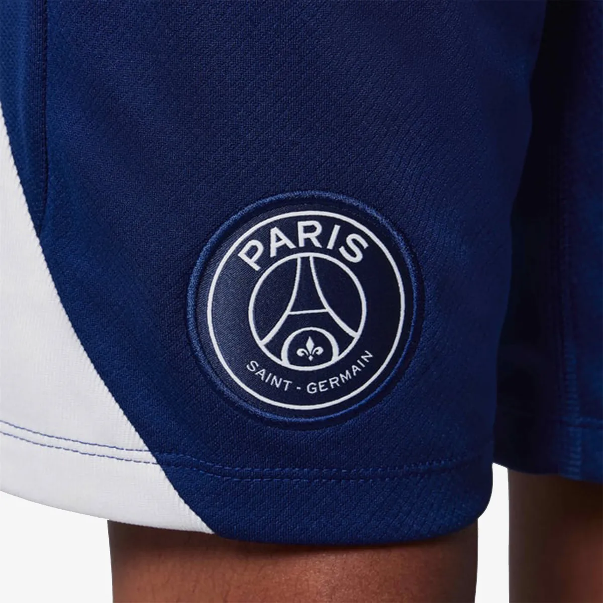 NIKE Kratke hlače PSG Y NK DF STRK SHORT KZ 4TH 