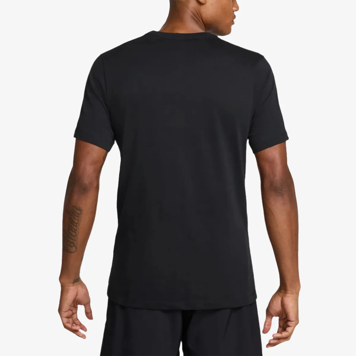 NIKE T-Shirt M NK DF TEE BRAND READ 