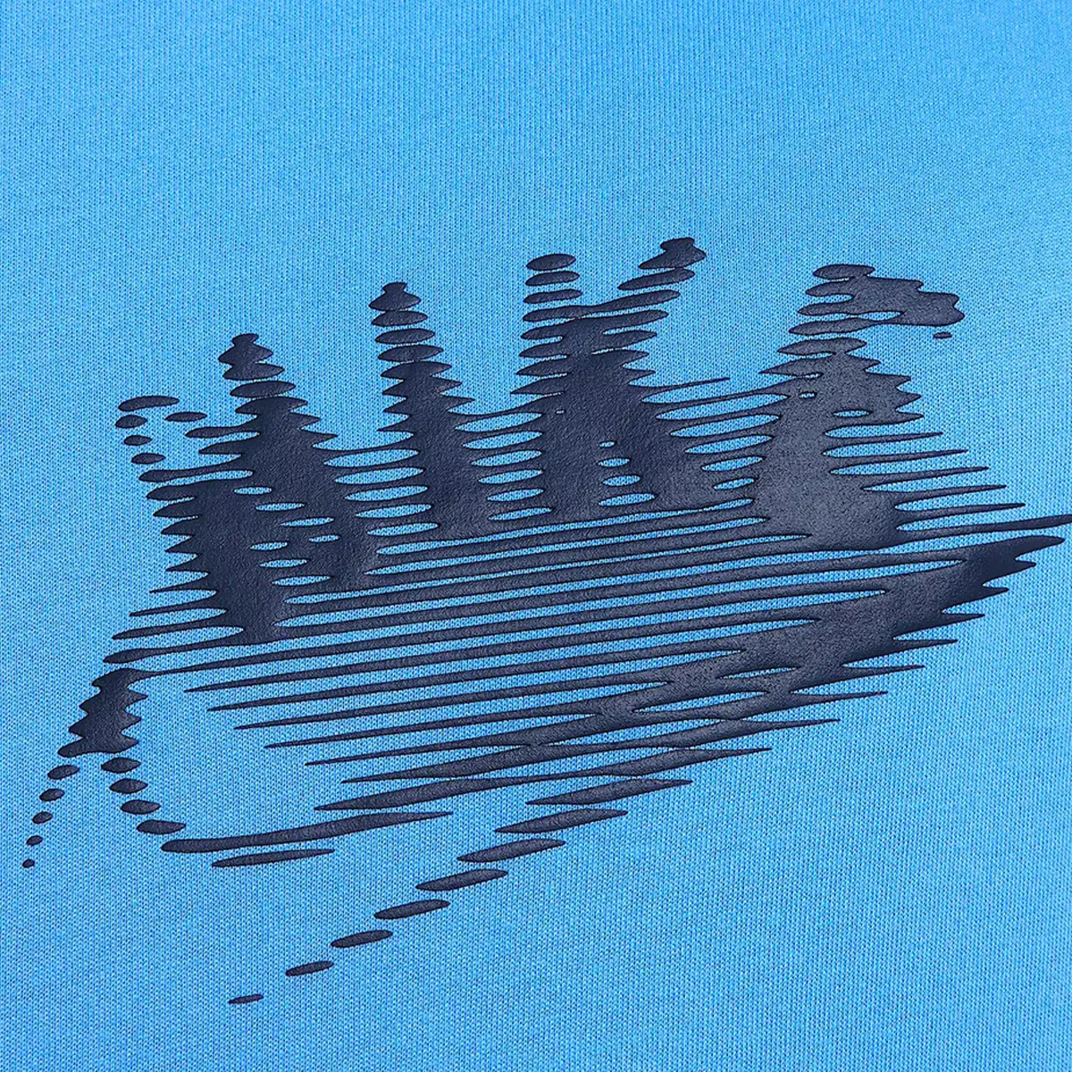 NIKE T-Shirt M NK DF TEE BRAND READ 