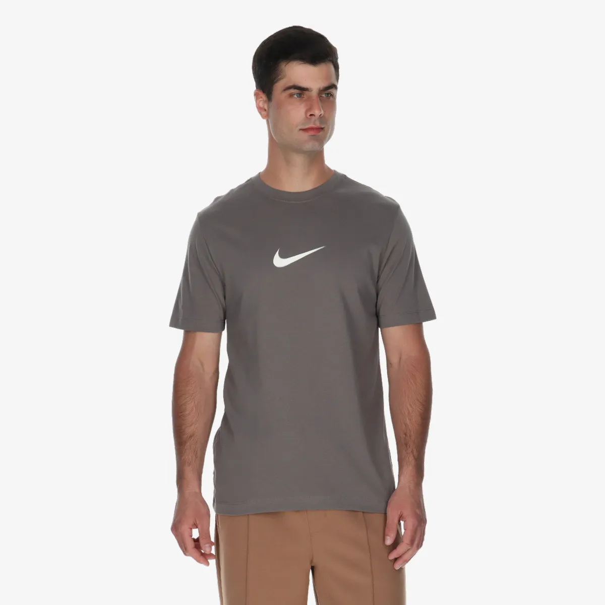 NIKE T-Shirt M NK DF TEE VERBIAGE 