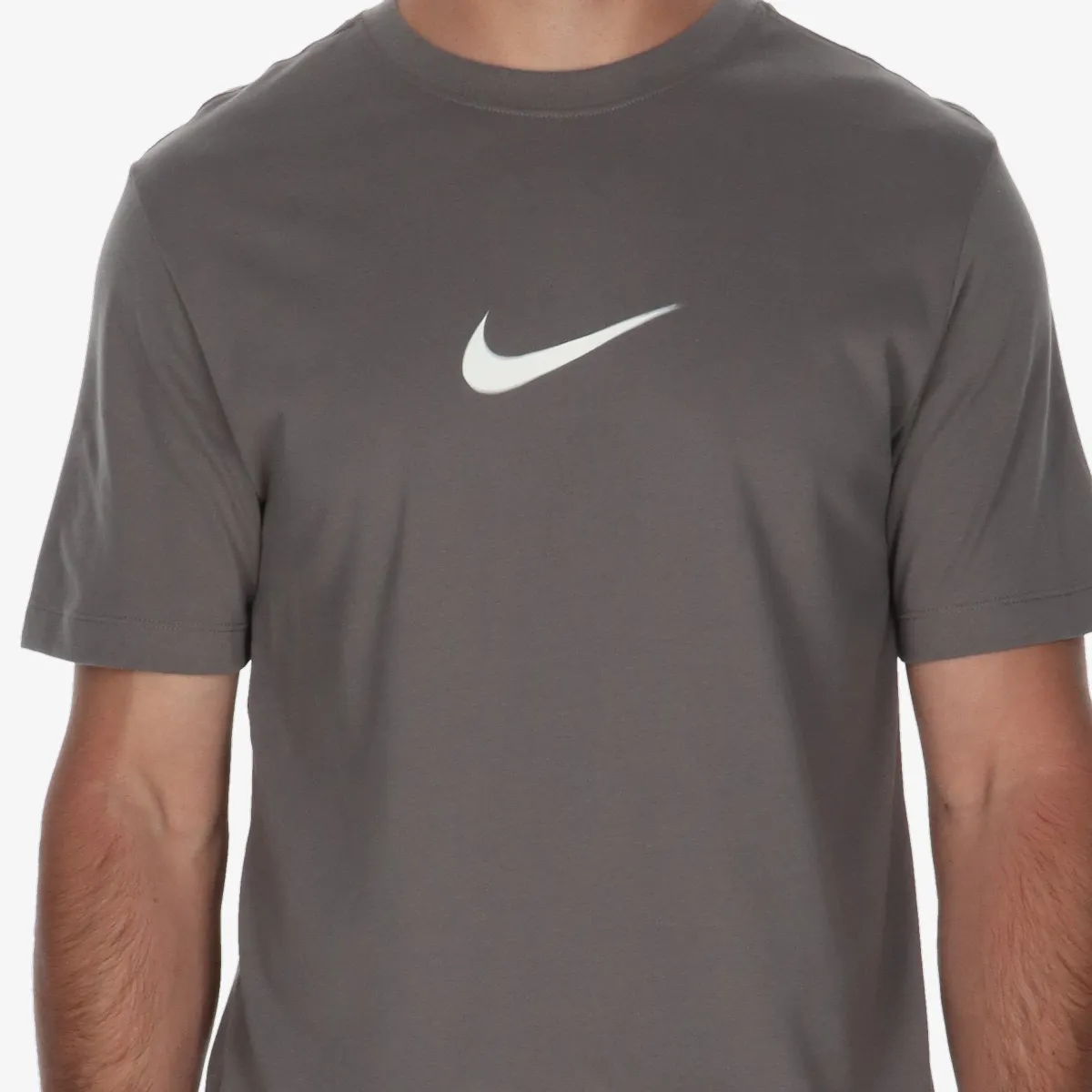 NIKE T-Shirt M NK DF TEE VERBIAGE 