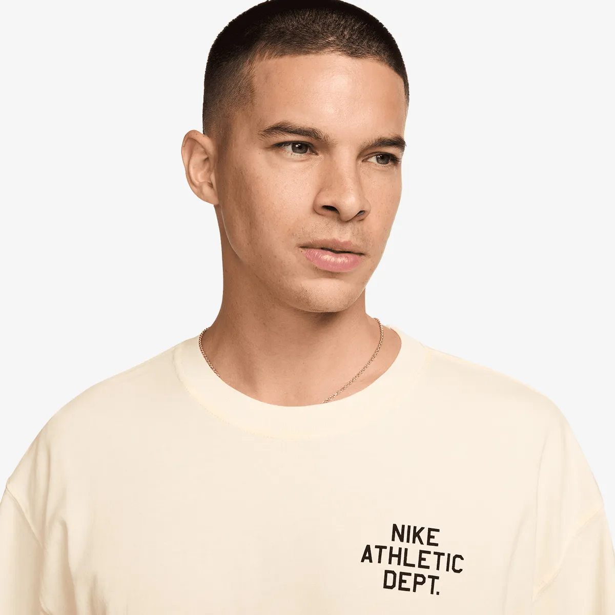 NIKE T-Shirt M NK TEE M90 GYM CULT 